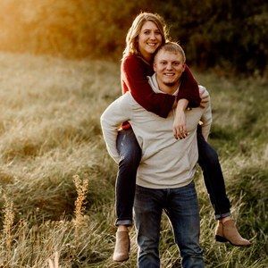 Meet your Posher, Alicia